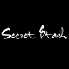 Coordinate- Secret Stash