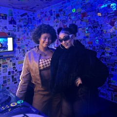 The 8th Path Records with Dada Cozmic @ The Lot Radio 11-27-2024