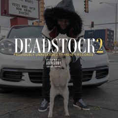 Backstory prod. Big Ree Notorious