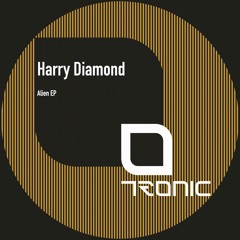Harry Diamond - "Ripley" - Tronic
