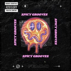 ₊  ⋆  ☠︎︎  ⋆  ₊ Spicy Grooves ₊  ⋆  ☠︎︎  ⋆  ₊