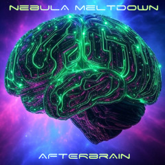 Afterbrain [rare live cut]