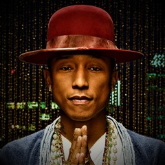 pharrell williams type beat