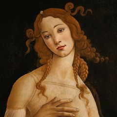 Botticelli nxde is a beauty
