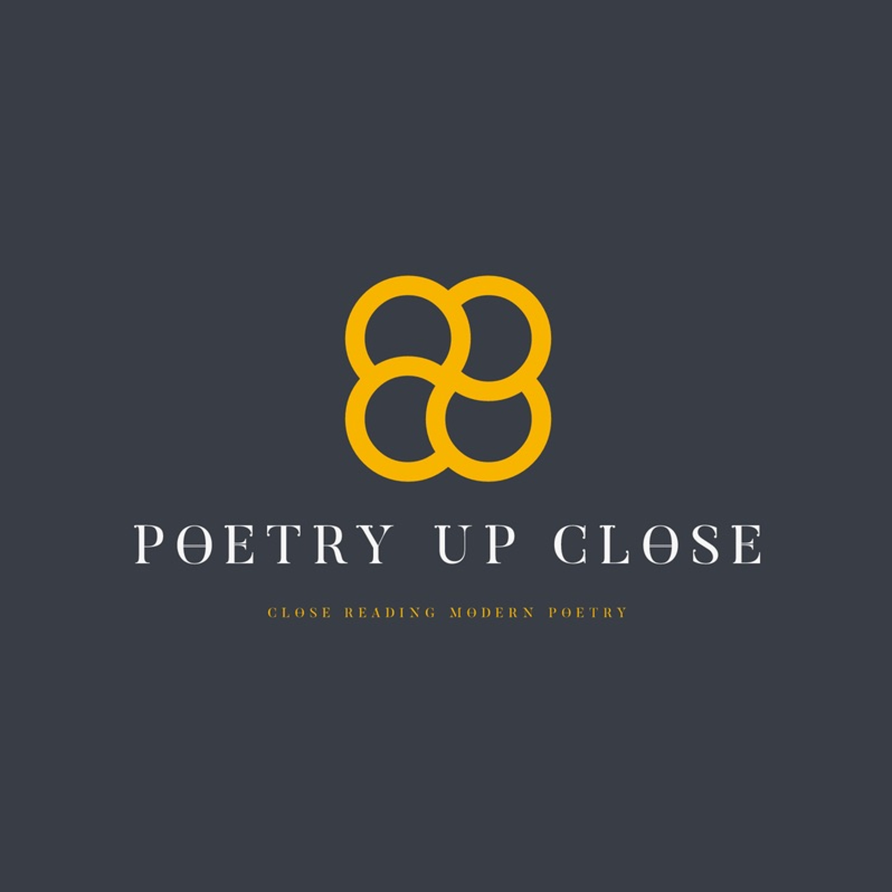 Ep. 3 - Plath's "Song"