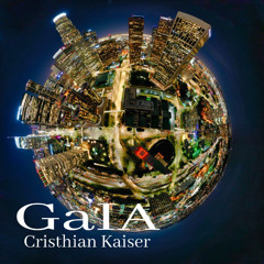 Cristhian Kaiser - GaIA (original mix)
