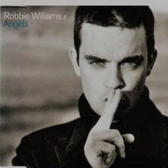 #ANGELS - ROBBIE WILLIAMS - COVER FEMALE VERSION 2023 - Marilu Sanguedolce