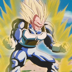 super vegeta Gmin 130