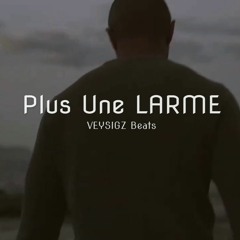 Plus Une LARME - No More Tears - Kien - VEYSIGZ Beats - RAP SPOKEN WORD