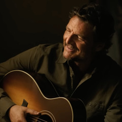 Pedro Pascal - Future Days