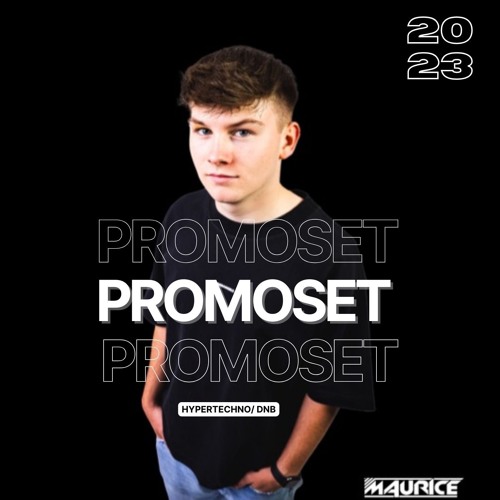 Promoset 2023 (Hypertechno/DnB)
