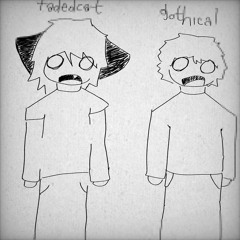 feelin deadbeat (┬┬﹏┬┬) (ft. *67, fadedcat)
