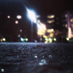 Stone in Focus / #19 (ℜUSTHOL Remix)