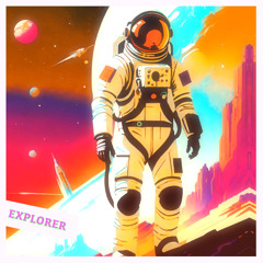 Back To Space (Extended Mix)