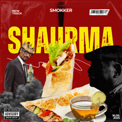 SMOKKER-SHAURMA