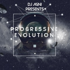 Progressive Evolution Podcast January 2022 (Extended Live DJ Set)