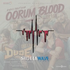 Oorum Blood Refix