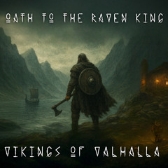 Oath to the Raven King