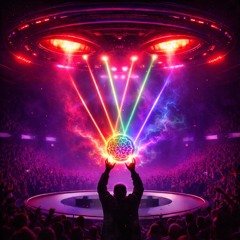 Faster Stronger - DJ PONe (2026 Dub Mash Remix)