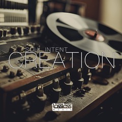 Soul Intent - Creation (Minosaur Remix)