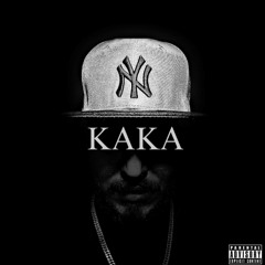 Kaka - (Sayhood & prodbymasoud)