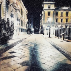 Early In The Evening