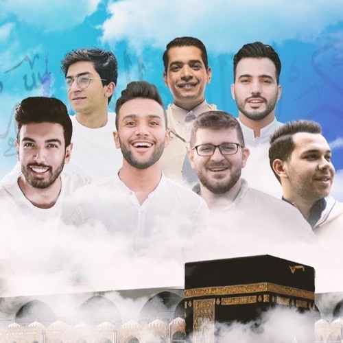 تكبيرات  العيد المصرية مصطفي ابو رواش ومحمد "بن طارق وبن يوسف وبن بشير"وبراء  ومحمود  والمغيني