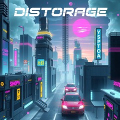 Distorage