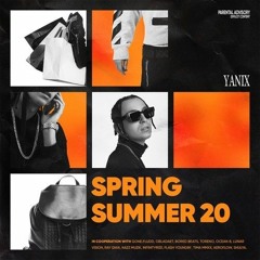 Yanix - VVS (Slowed)
