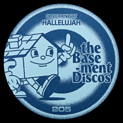 01 Say Hallelujah (Original Mix)