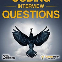 [Get] KINDLE 📕 Coding Interview Questions, 3rd Edition by  Narasimha Karumanchi PDF