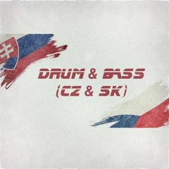 Drum & Bass (CZ&SK)