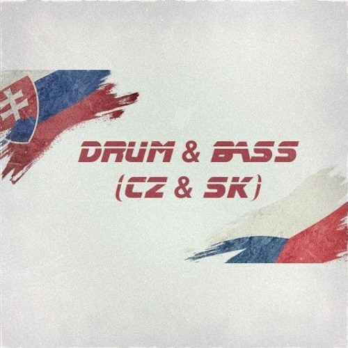 Stream Drum & Bass (CZ&SK) by Sitky | Listen online for free on SoundCloud