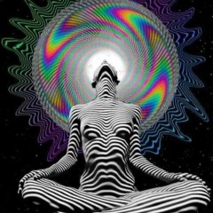 mandala boom vs gal segev- Man on acid