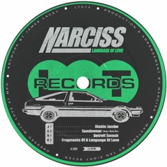 Narciss - Sundowner (Body 2 Body Mix) [LT073 | A2 | Premiere]