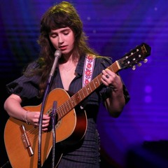 blouse - clairo (live on the tonight show)