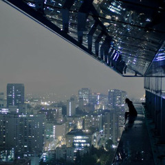 Rooftop Party