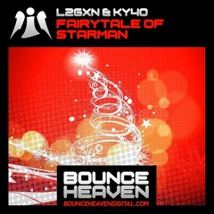 L2GXN & K4Y0 - Fairytale Of Starman [sample]