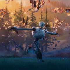 The Wild Robot Suite