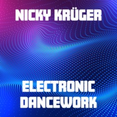 Nicky Krüger - We Generate Peace (1990s tape sound)