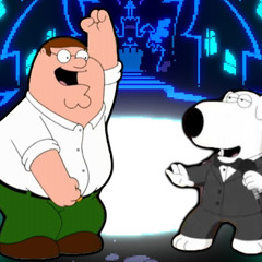 Quahog Funk (Full) (Family Guy x Deltarune)