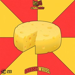 BIPOD & [GENES!S.] - Cheese Wheel