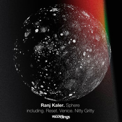 Ranj Kaler - Sphere (Original Mix) | Stripped Recordings