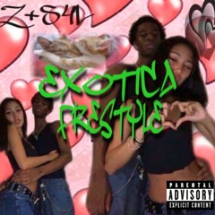 EXOTICA FRESTYLE