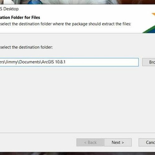 Stream Arcgis 10 Authorization File Crack Download by Jeremy Burgess