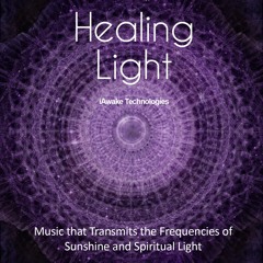 01 Healing Light - SAMPLE