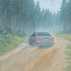drive away (prod. wvysel)