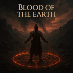 Blood of earth