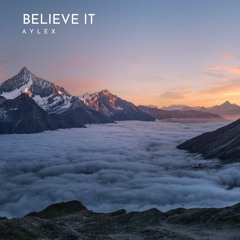 Motivational Electronic Corporate by Alex-Productions [No Copyright Music] |  Believe It