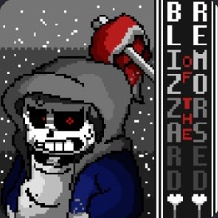 Blizzard of the Remorsed [Snowdin Dust Theme]